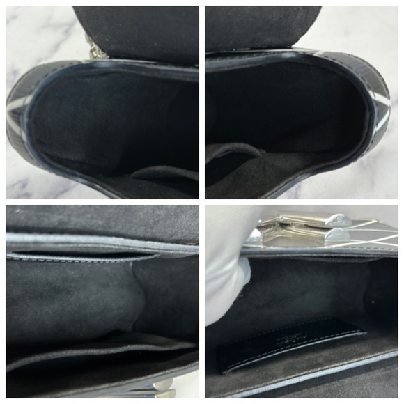 LOUIS VUITTON EPI TWIST - Picture 8 of 17